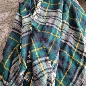 Charlotte Russe Scarf